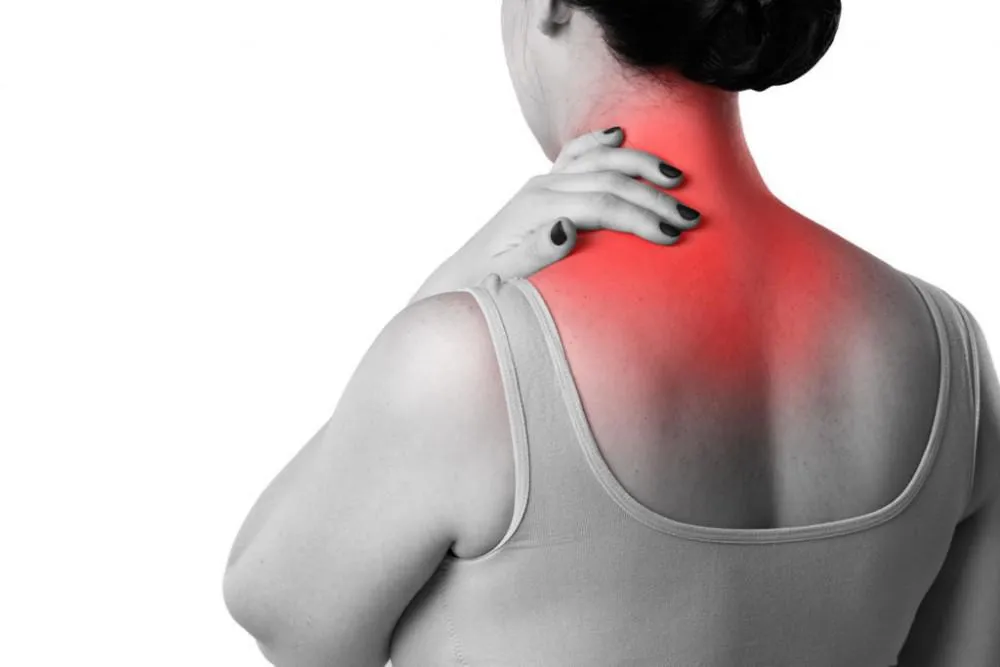 Neck Stiffness: Causes, Related Conditions, and Effective Treatment