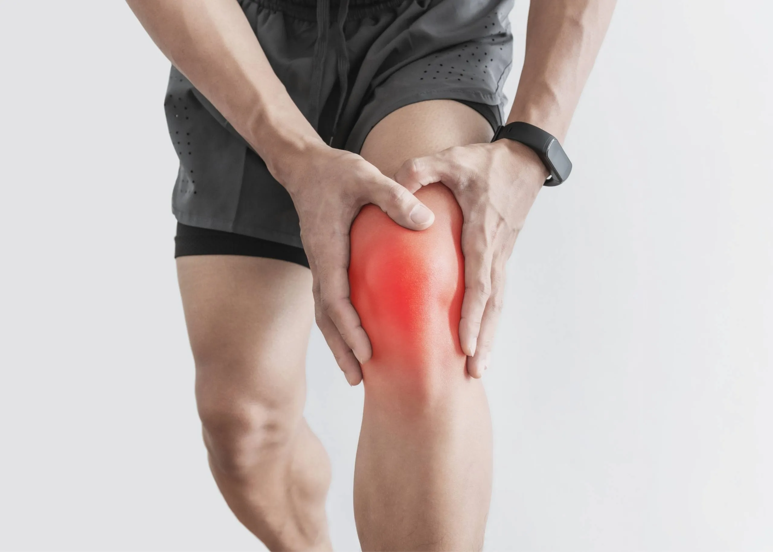 Knee Pain: Causes, Symptoms, Treatment, and Therapies for Relief