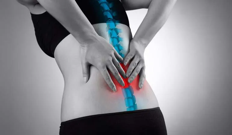 Back Pain – Why It Happens & What to Do About It?