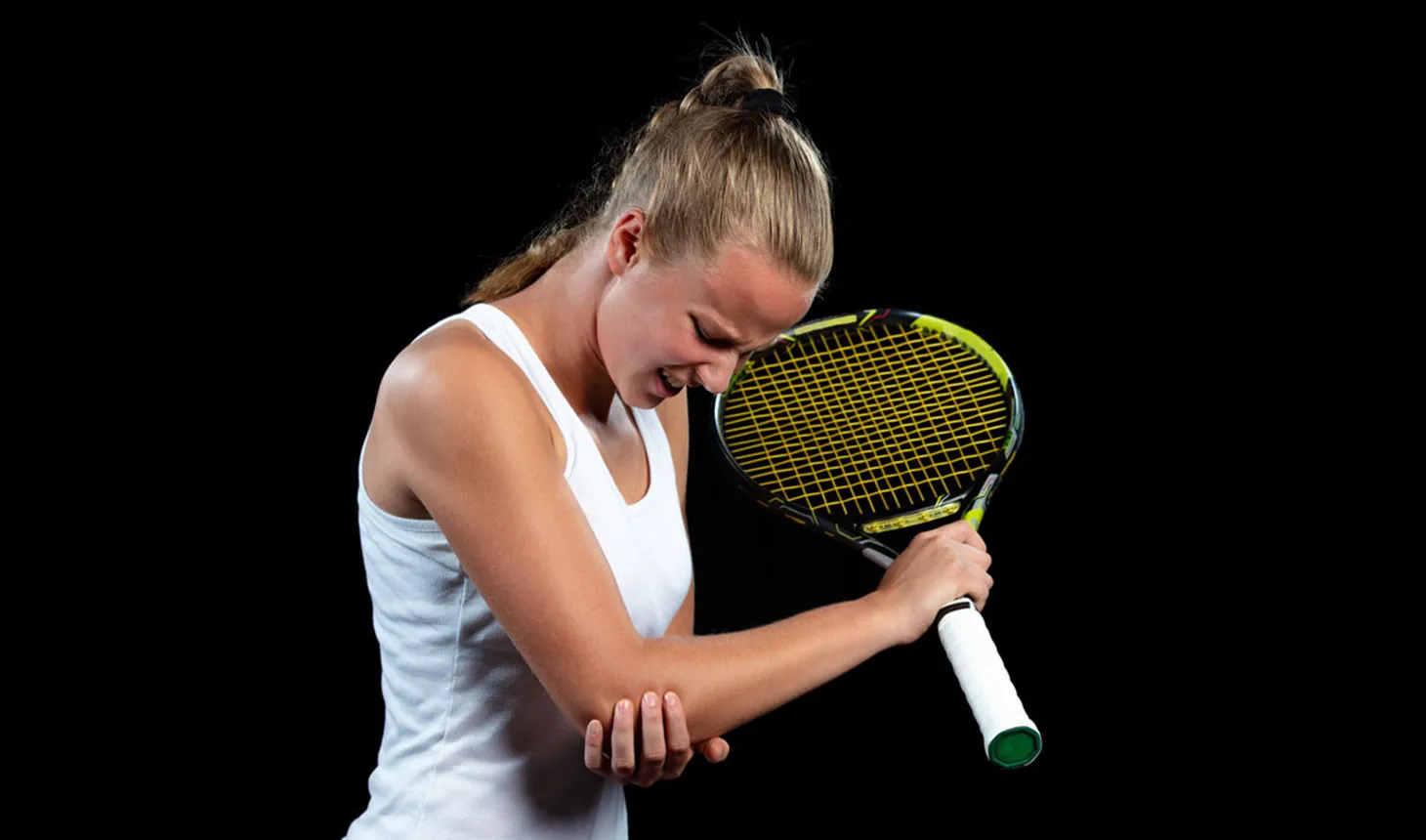 Tennis Elbow (Lateral Epicondylitis): Causes, Symptoms, Treatment