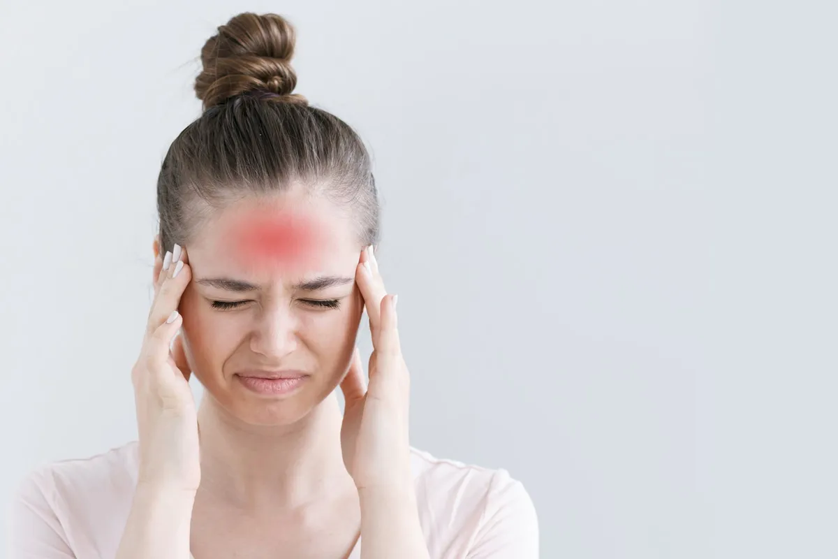 Manage Your Migraine Headaches with Osteopathy Treatments
