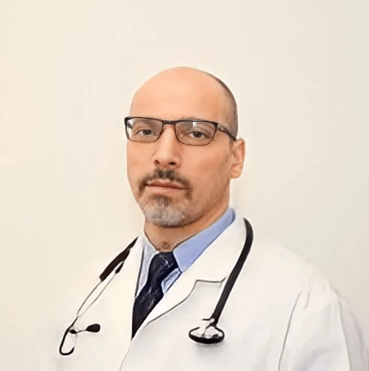 Dr Hamidreza Majlessi Koupaei