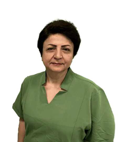 Fariba Naziri