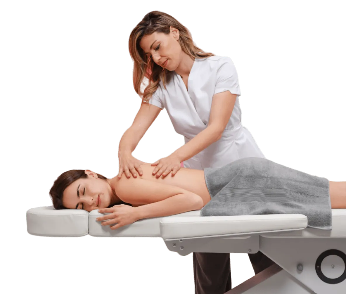 Massage Therapy (RMT)