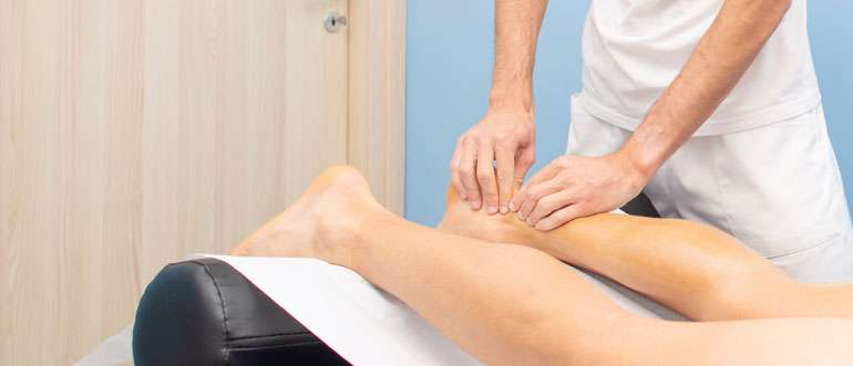 Foot Pain Causes Achilles Tendonitis