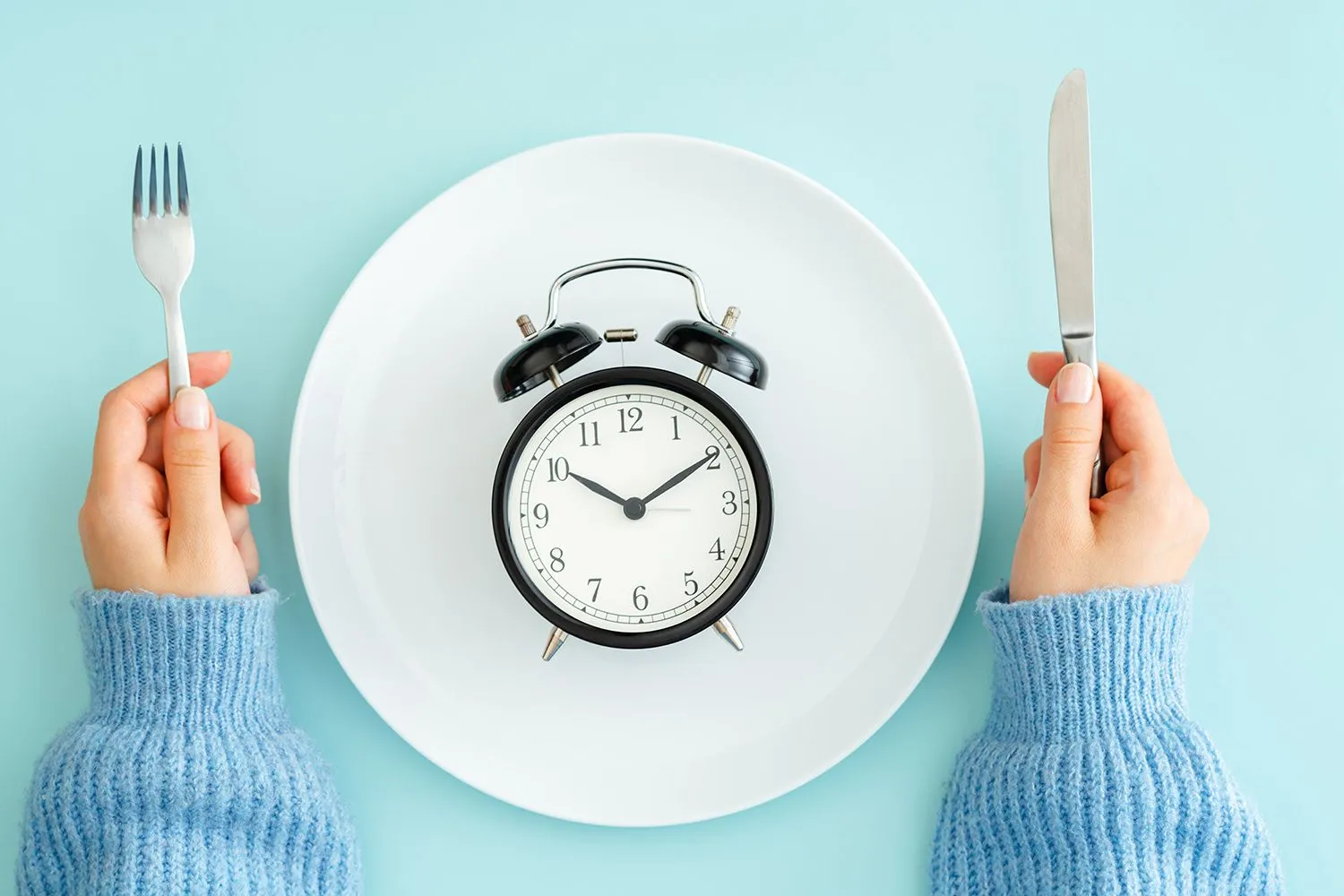 Link Between Time-Restricted Eating and Cardiovascular Risk