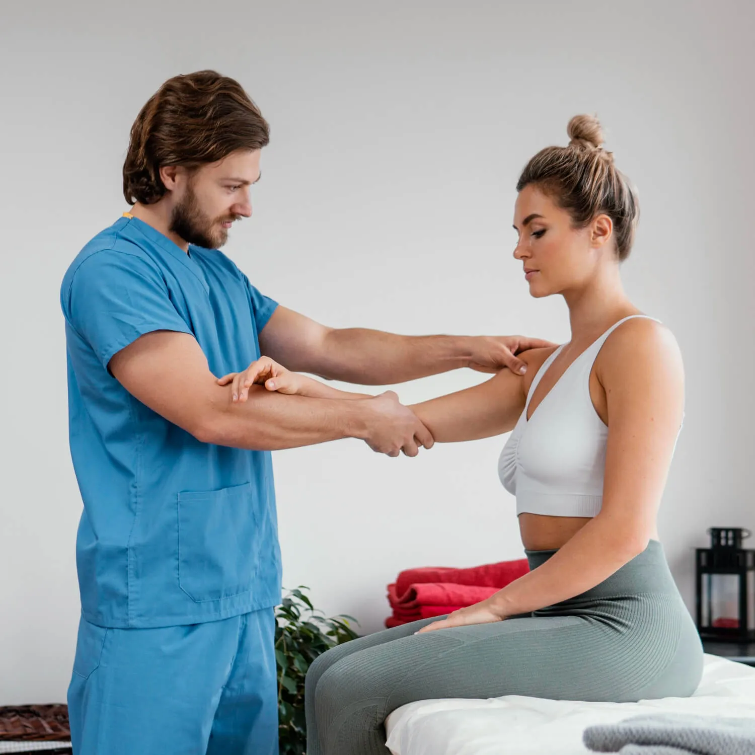 York Rehab Clinic: Your Partner in Physical Recovery